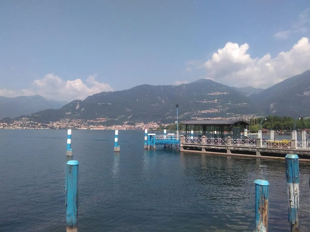 Casa Poni Βίλα Pisogne