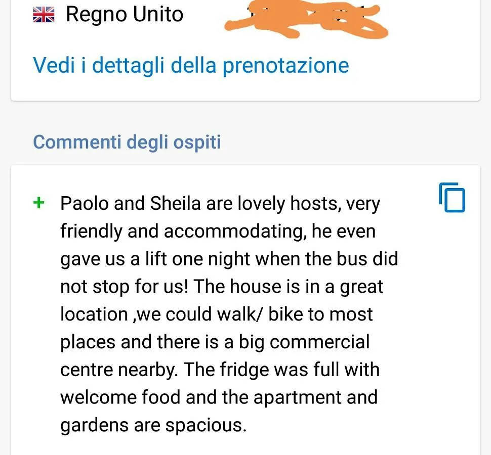Villa Casa Poni Pisogne Italien