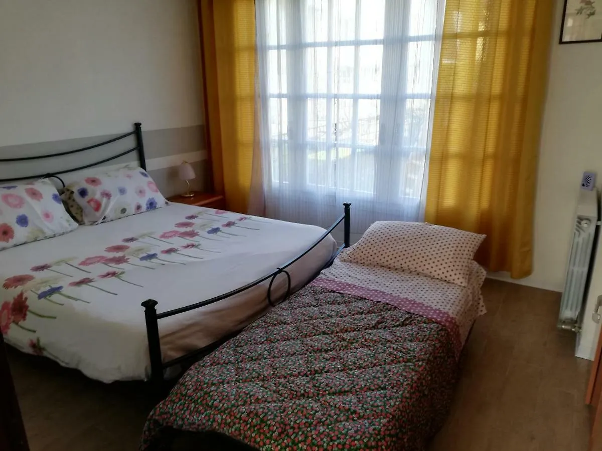 Casa Poni Βίλα Pisogne