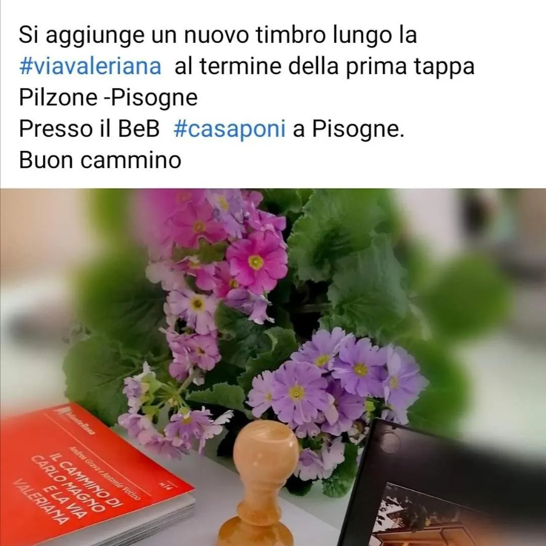 Casa Poni Villa Pisogne Holiday home