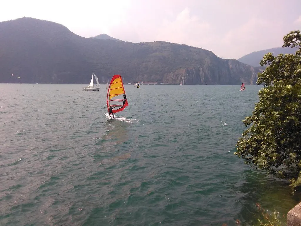 Casa Poni Villa Pisogne Holiday home