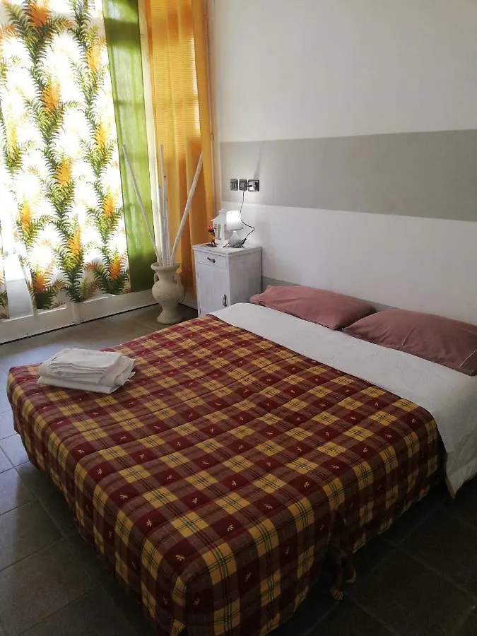 Casa Poni Villa Pisogne Italy