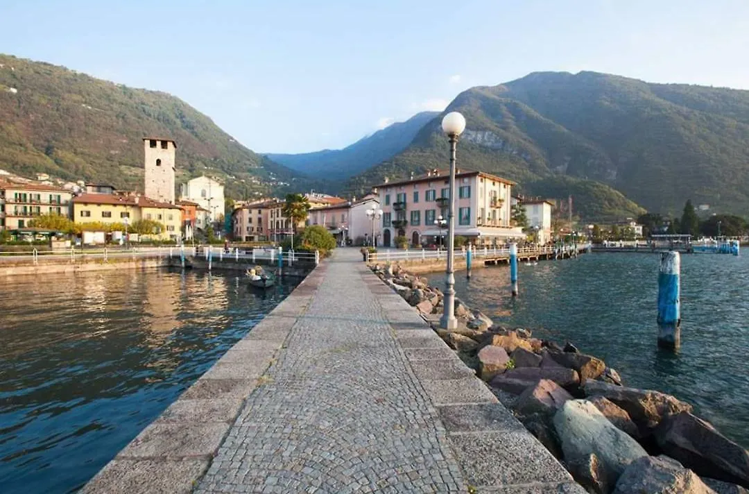 Holiday home Casa Poni Villa Pisogne