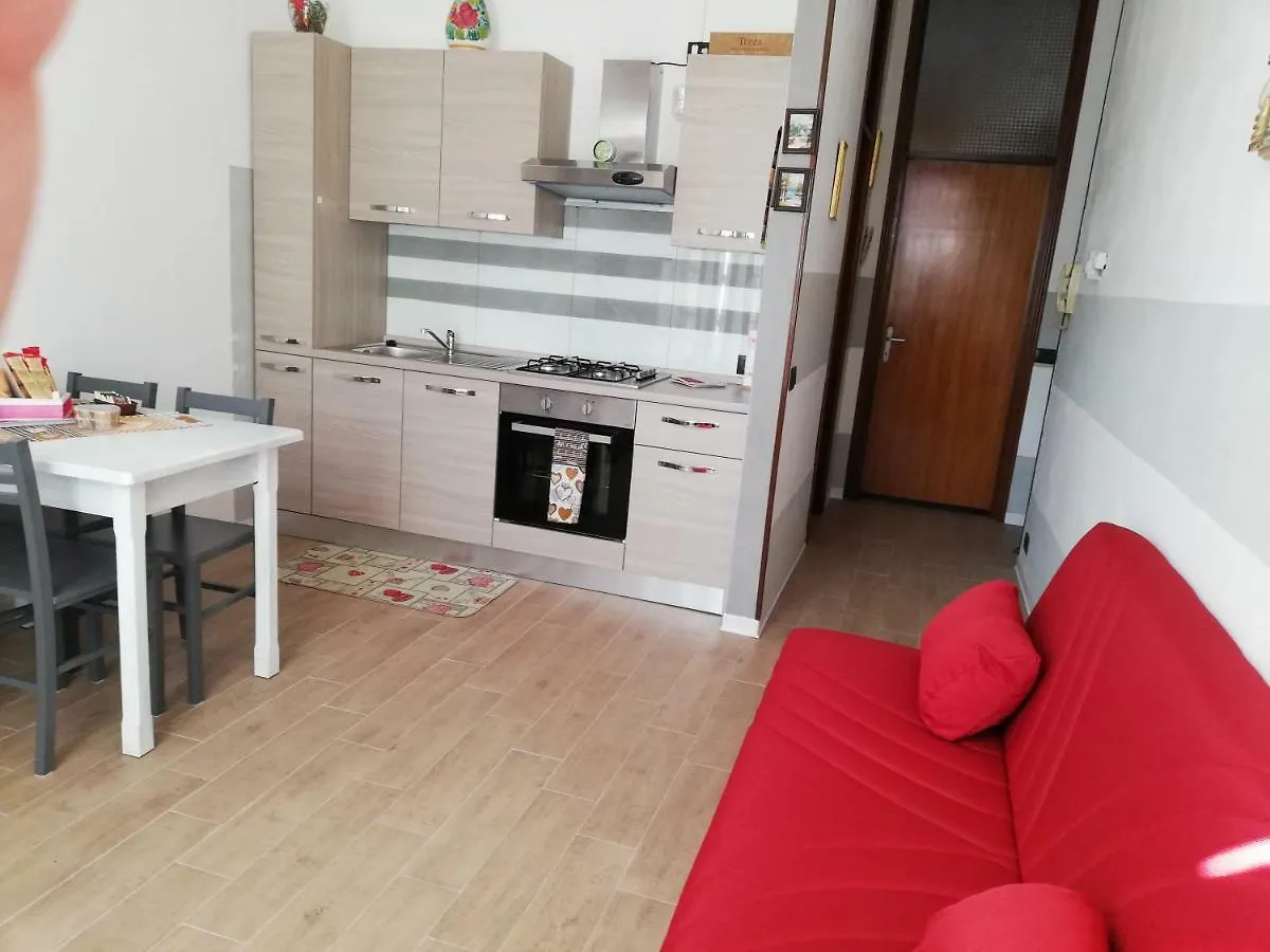 Holiday home Casa Poni Villa Pisogne