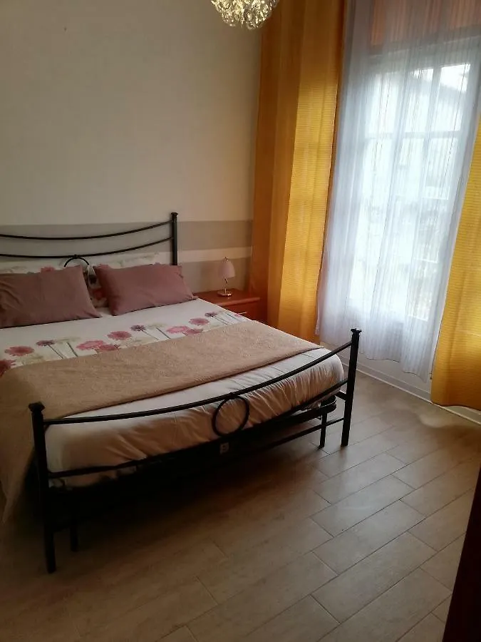 Casa Poni Villa Pisogne Holiday home