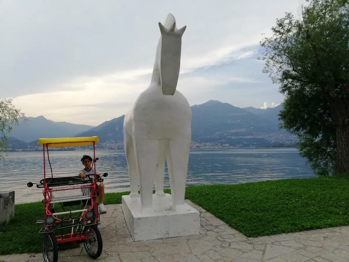Holiday home Casa Poni Villa Pisogne